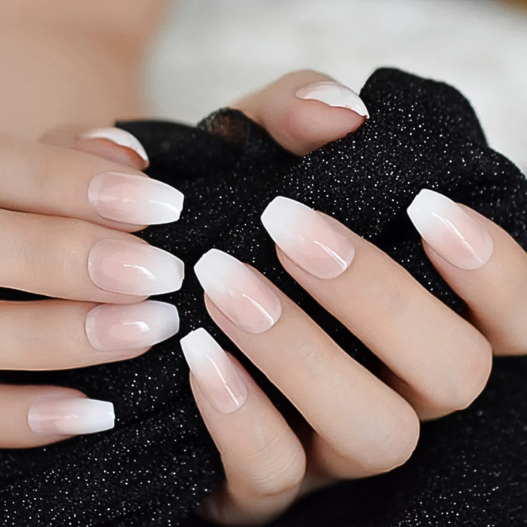 Buy One Get One Free | Perfect Nails Without Salon Visit