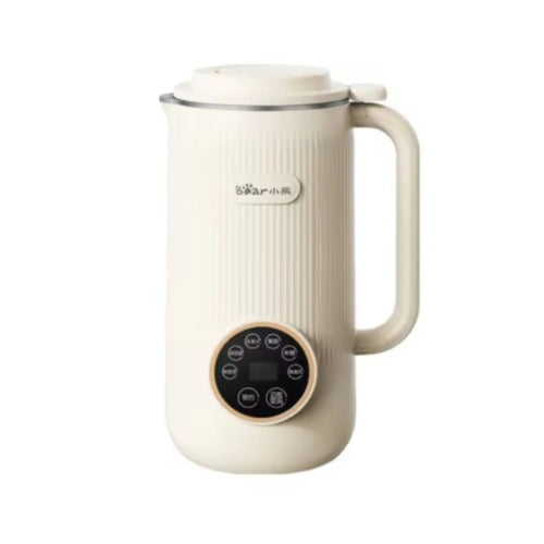 Soy Milk Maker | Versatile Soybean Blender & Kitchen Appliance for Healthy Drinks
