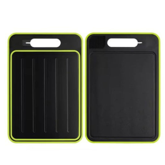 MultiChef Defrosting and Cutting Board | Essential Kitchen Tool