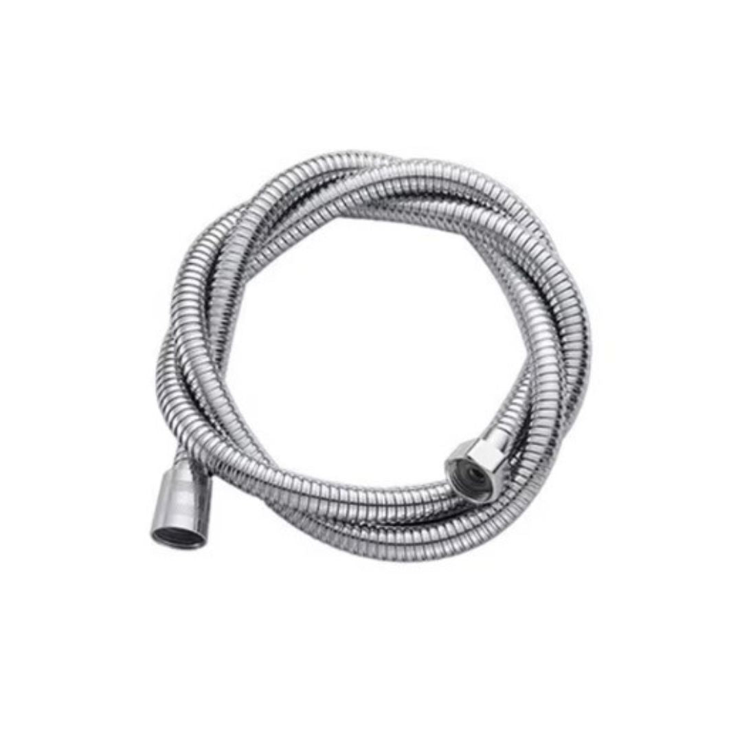 Shower Head with Three Spray Settings - AquaFlow