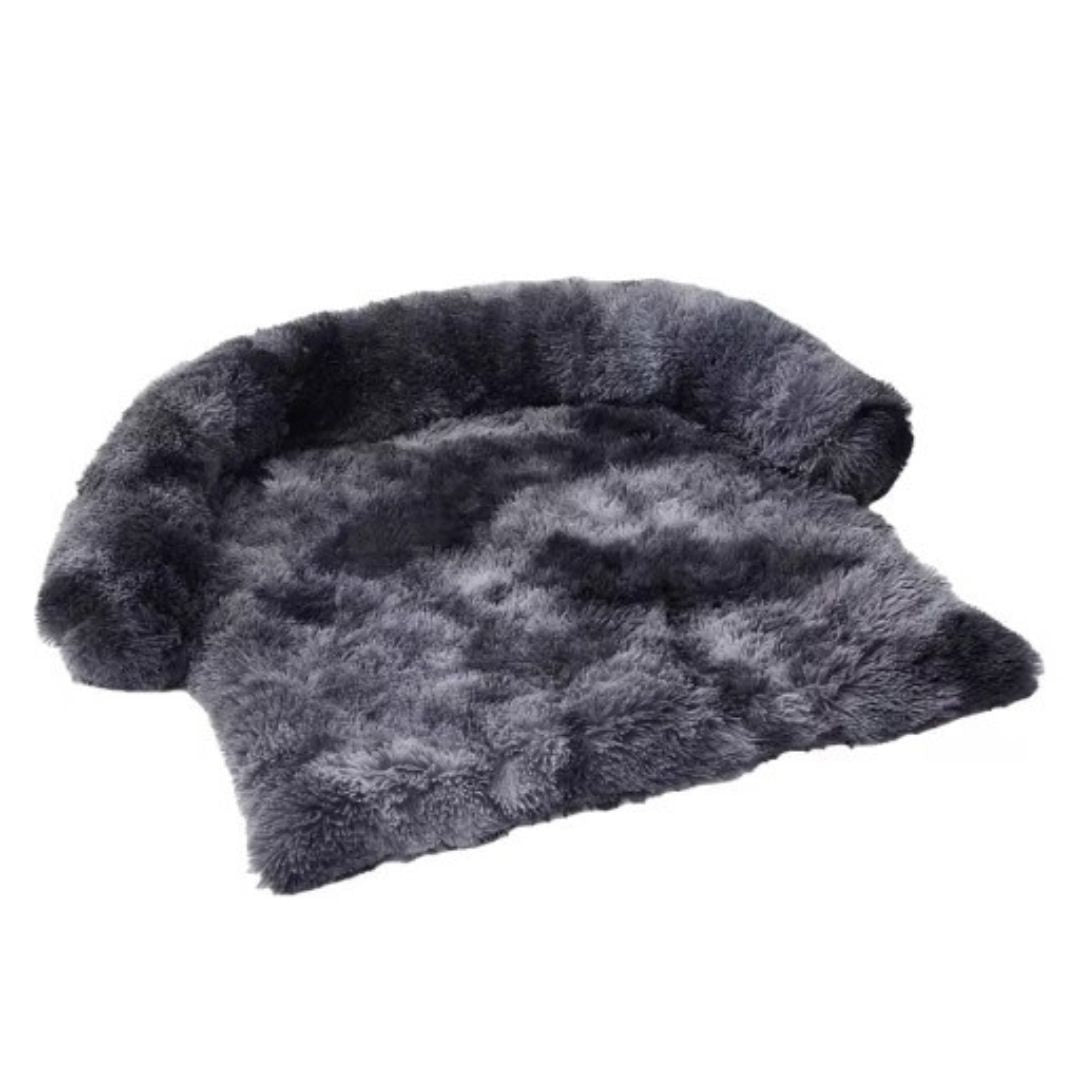 Washable, Warm, and Waterproof Autumn Cushion for Your Dog