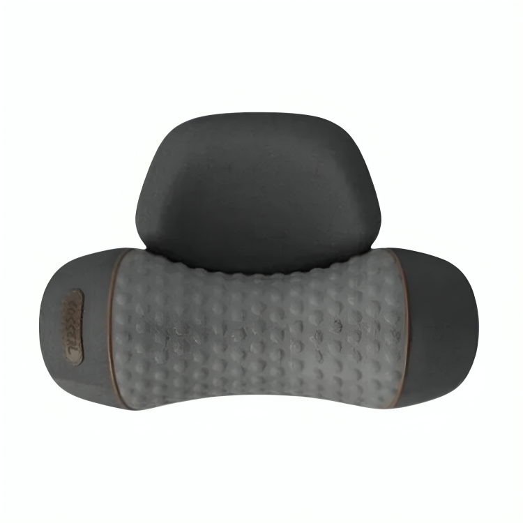 Neck and Back Pain Relief Massager - Experience Relaxation Therapy