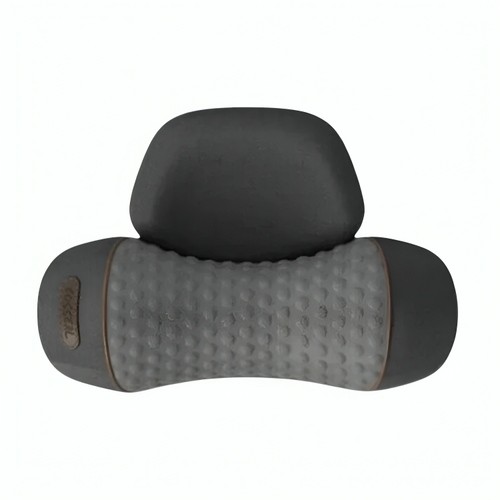 Neck and Back Pain Relief Massager - Experience Relaxation Therapy