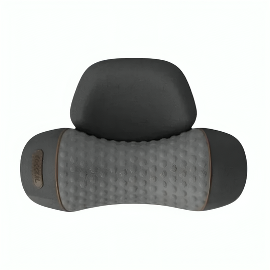 Neck and Back Pain Relief Massager - Experience Relaxation Therapy