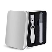 Silver with Gift Wrapping