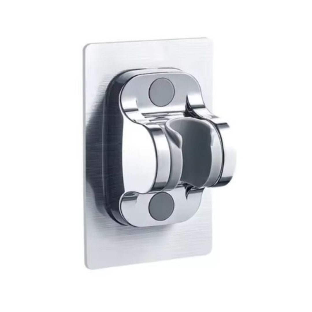 Shower Head with Three Spray Settings - AquaFlow