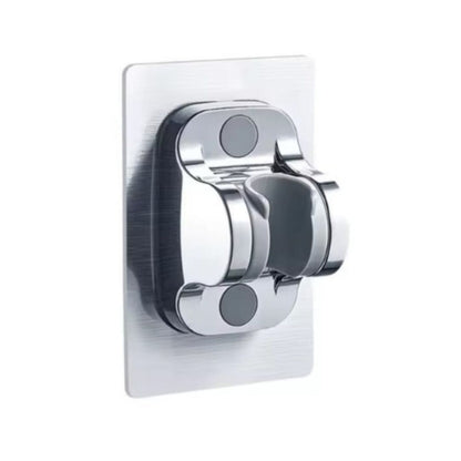 Shower Head with Three Spray Settings - AquaFlow