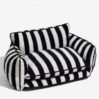 Striped