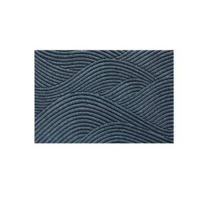 Non-Slip Entrance Rug for Maintaining Clean Floors