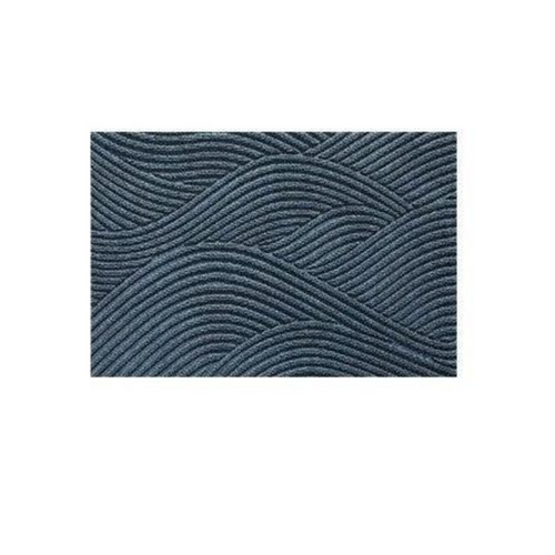 Non-Slip Entrance Rug for Maintaining Clean Floors