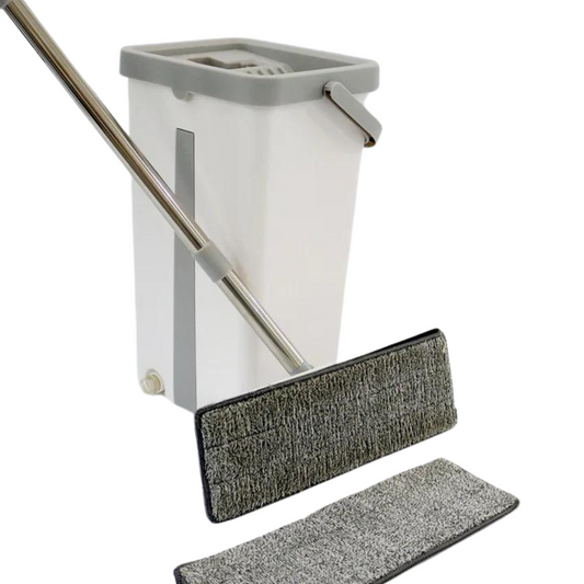 Efficient Mop for Quick and Easy Cleaning