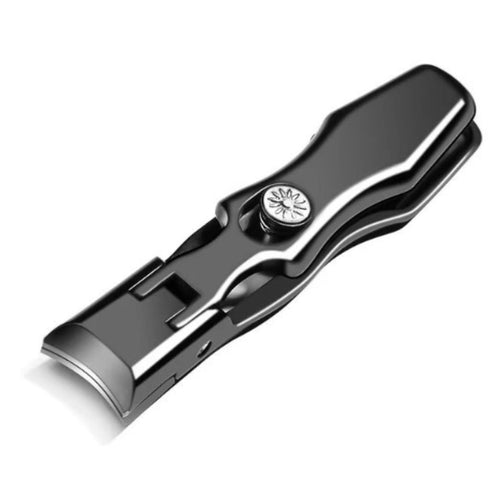 Multi-functional Nail Clipper with Precision Cutting Features