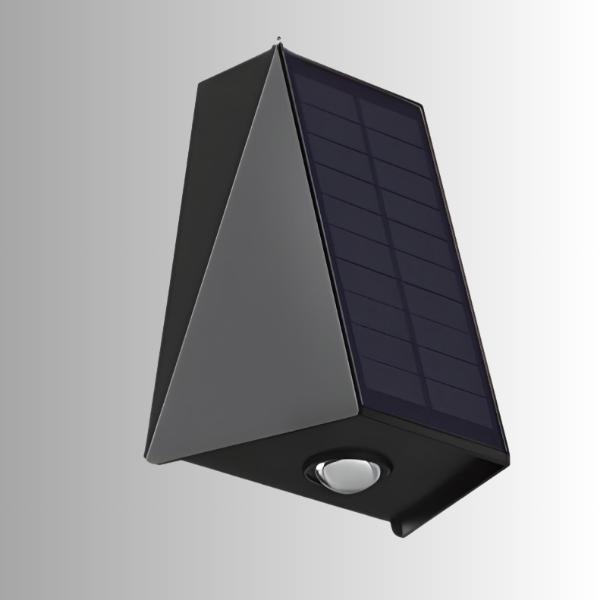 Buy One Get One Free | Weatherproof Solar Wall Light for Outdoors