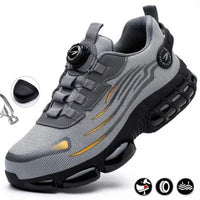 Grey 2.0 Shoe