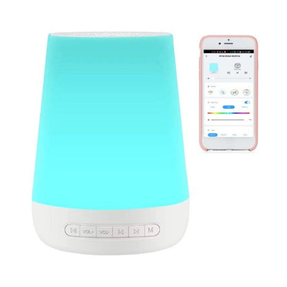 Soothing Sounds Device for Baby Sleep Assistance