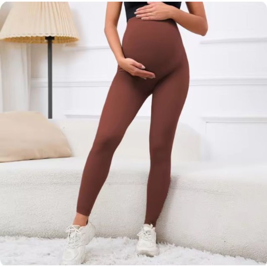 Comfortable Leggings for Supportive Fit