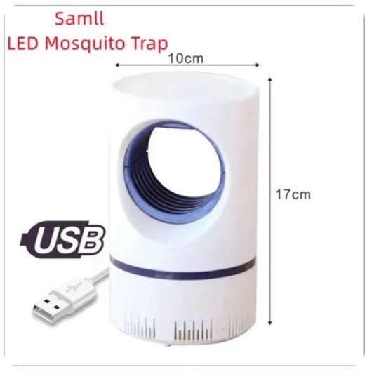 Electric LED Mosquito Lamp | Keep Your Room Mosquito-Free