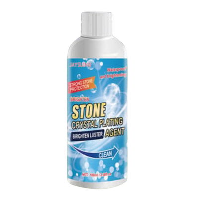 Tile and Marble Cleaner for Stone Restoration