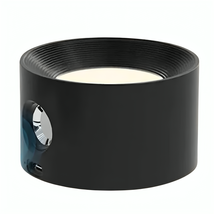 Deluxe 360° Radiance