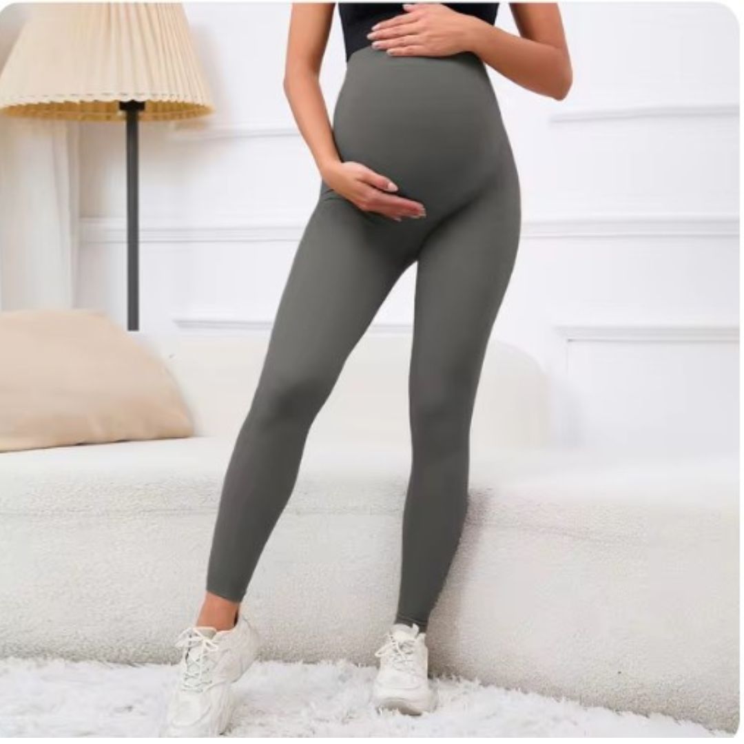 Comfortable Leggings for Supportive Fit