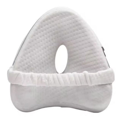 Comfort Pillow for Back Support | Peaceful Nights & Pain-Free Days