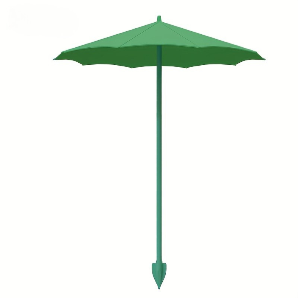Outdoor Sunshade for Plants
