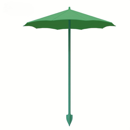 Outdoor Sunshade for Plants