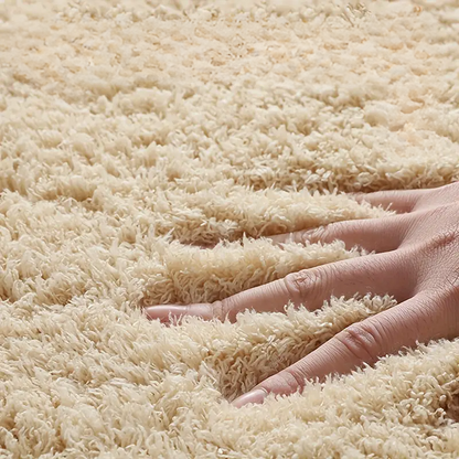 Non-Slip Bath Mat – Soft Texture and Contemporary Style