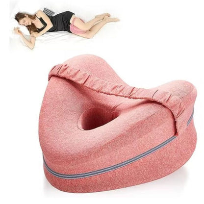 Comfort Pillow for Back Support | Peaceful Nights & Pain-Free Days