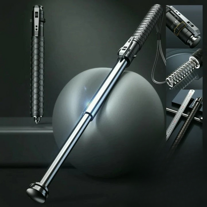 Adjustable Walking Cane with Non-Slip Handle
