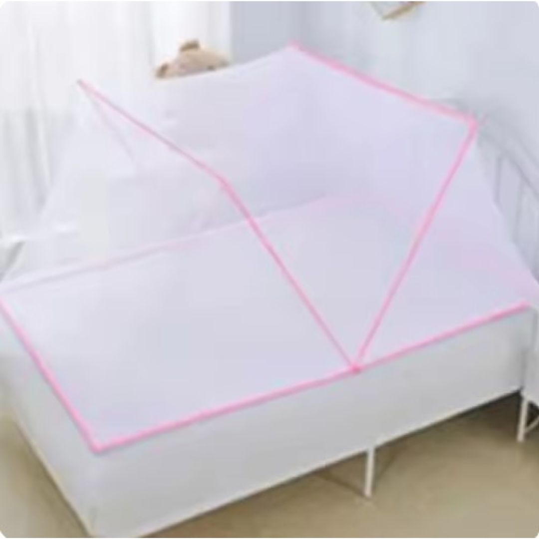 Insect Netting for Mosquito Protection