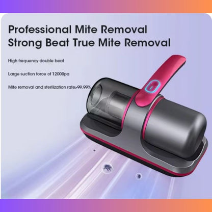 Dust and Mite Eliminator for Clean Spaces