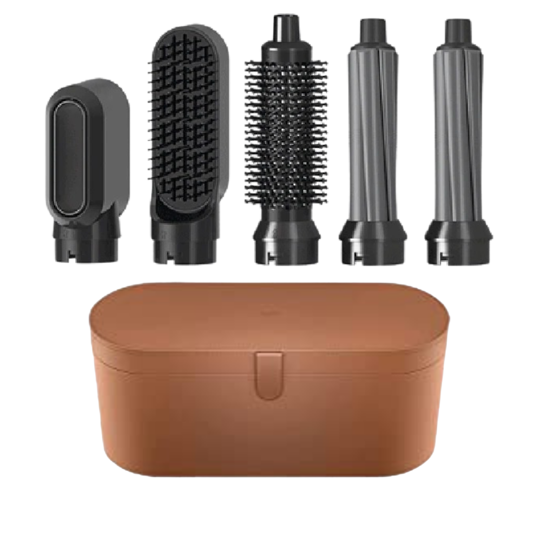 5 Functions Hair Dryer