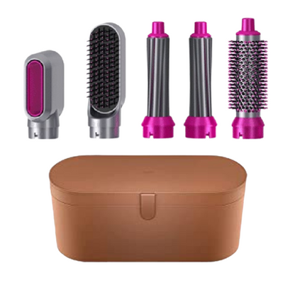5 Functions Hair Dryer