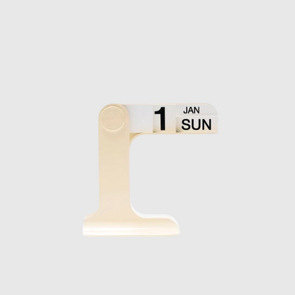 Everest Perpetual Calendar by Taalita