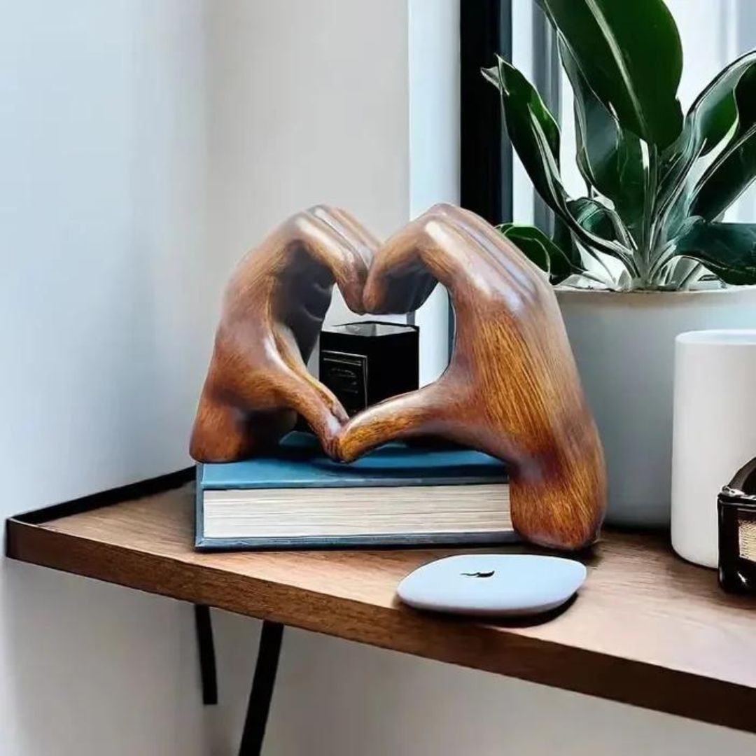 Romantic Keepsake to Honor a Loved One - 50% Seasonal Discount