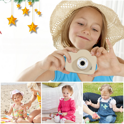 Kids Digital Camera for Creative Exploration and Fun Play