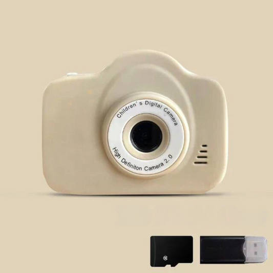 Kids Digital Camera for Creative Exploration and Fun Play