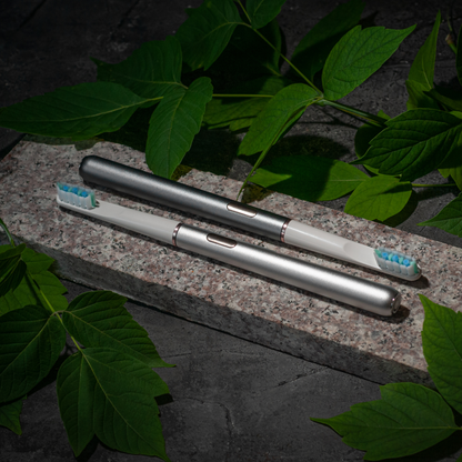 Sonic Clean Electric Toothbrush for Superior Oral Care