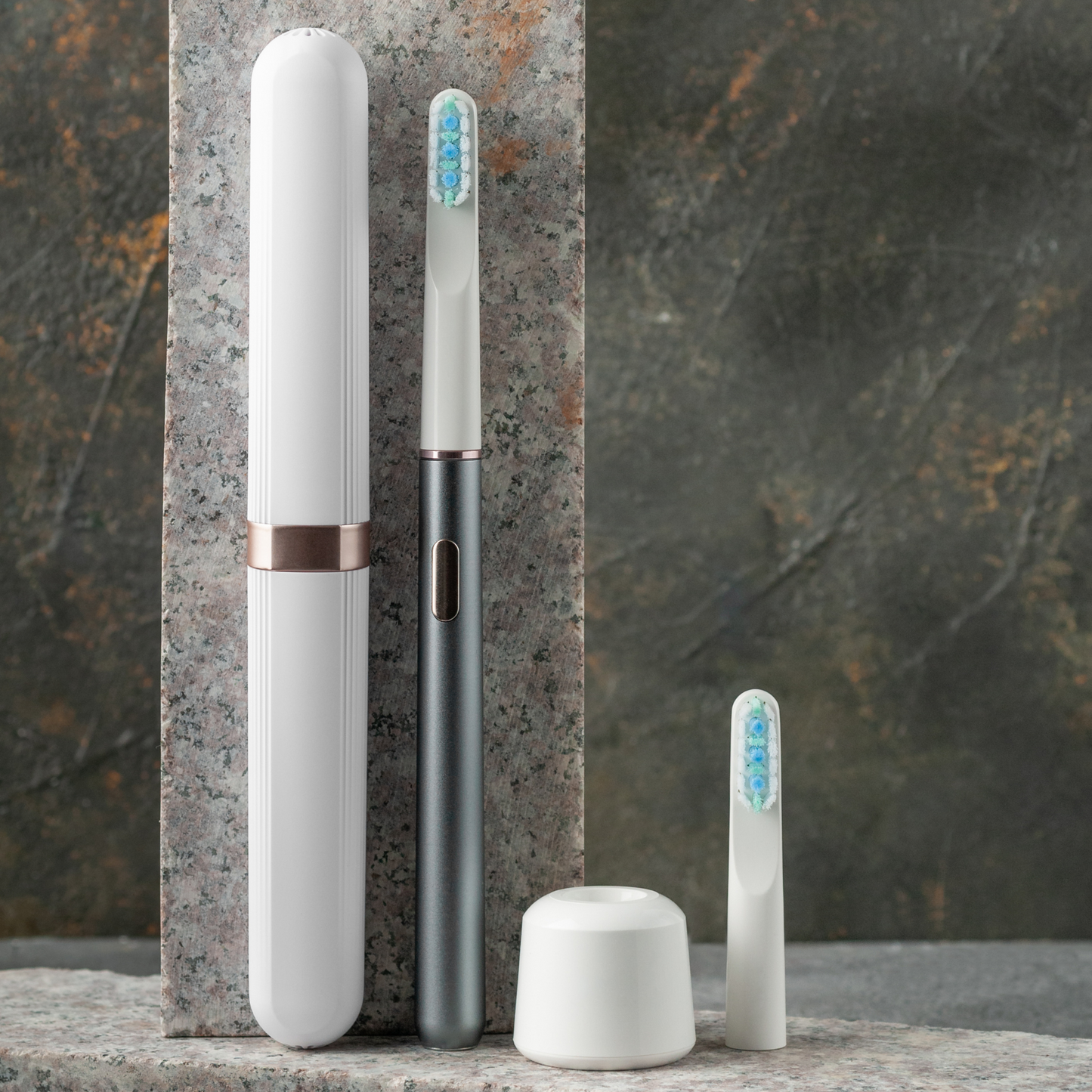 Sonic Clean Electric Toothbrush for Superior Oral Care