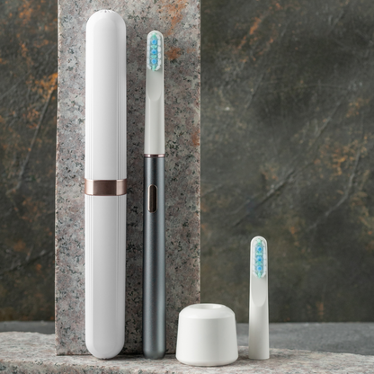 Sonic Clean Electric Toothbrush for Superior Oral Care