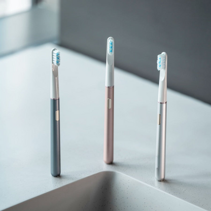 Sonic Clean Electric Toothbrush for Superior Oral Care