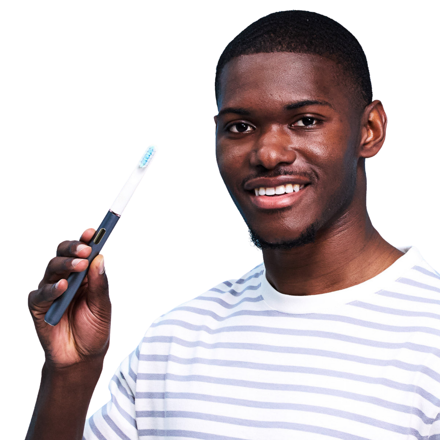 Sonic Clean Electric Toothbrush for Superior Oral Care