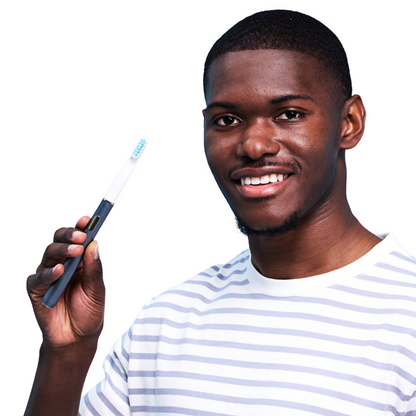 Sonic Clean Electric Toothbrush for Superior Oral Care