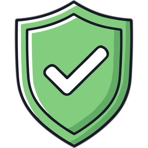 Warranty Coverage for 3 Years