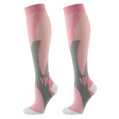 Energizing Compression Socks for Ultimate Comfort