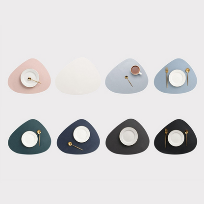 Dining Accessories – Practical and Stylish Placemats with Coasters