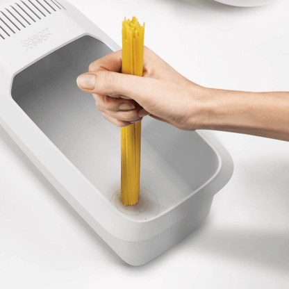 QuickCook Microwave Pasta Maker