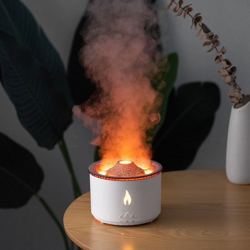 Aromatic Relaxation Diffuser for a Soothing Fragrance