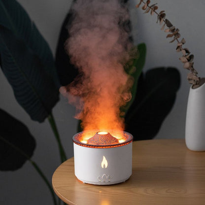 Aromatic Relaxation Diffuser for a Soothing Fragrance